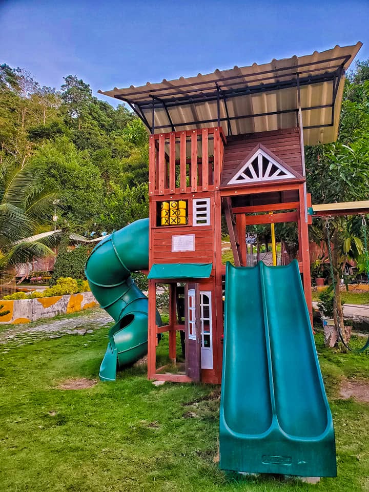 Camp Programs
