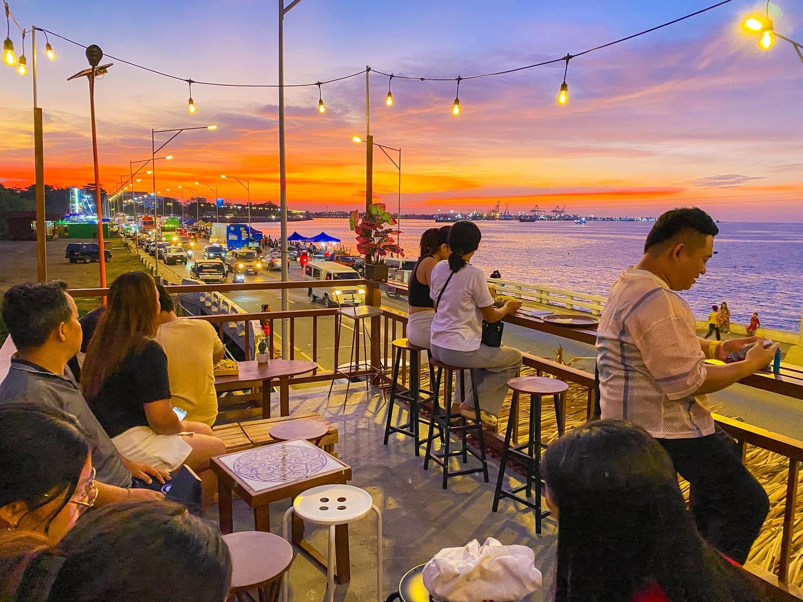 Cagayan de Oro Bay
