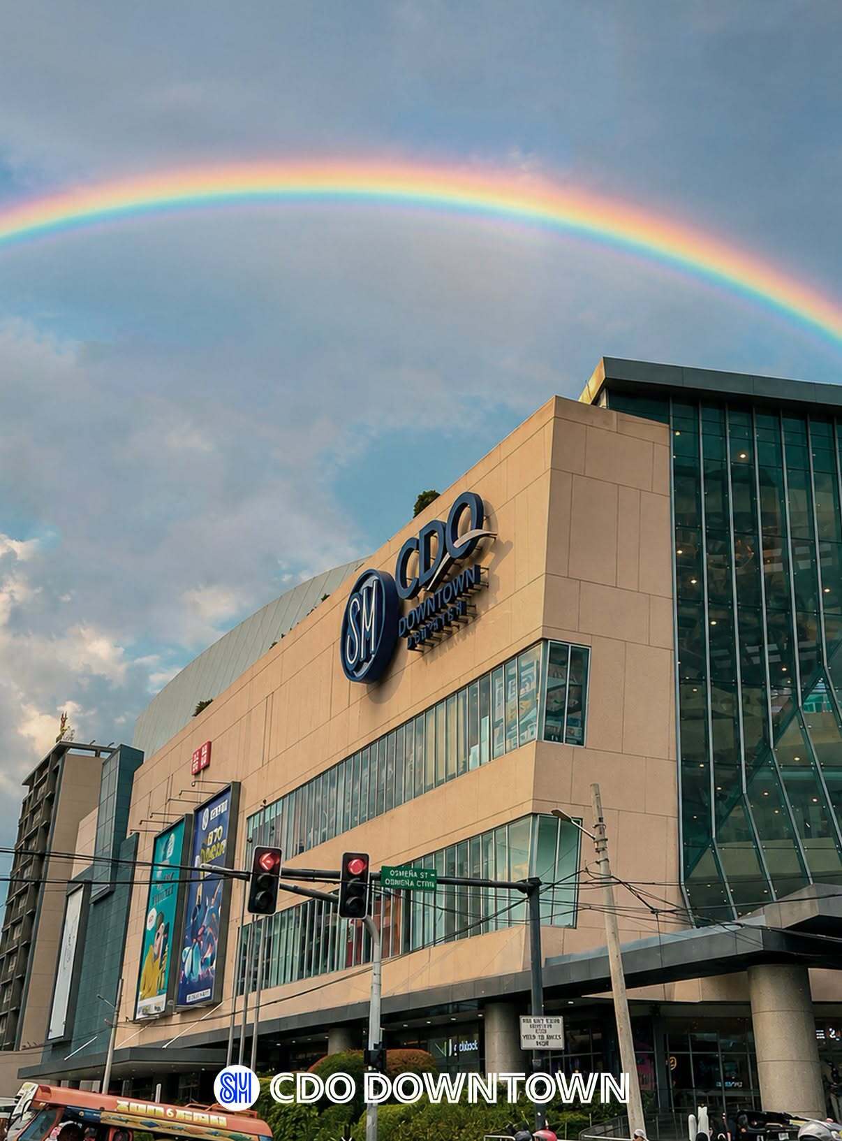 CDO City Center